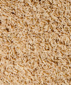 Samba masori low polish white rice