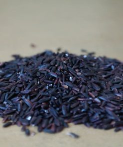 Black Rice Best For Weight Loose