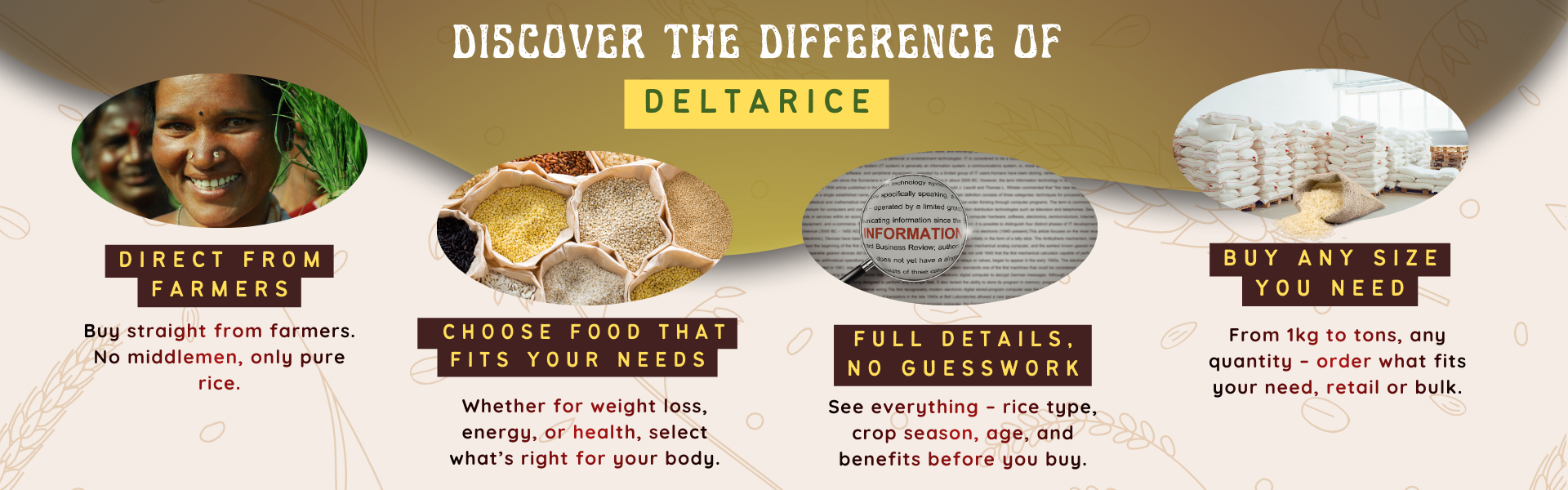 directly from farmers 1