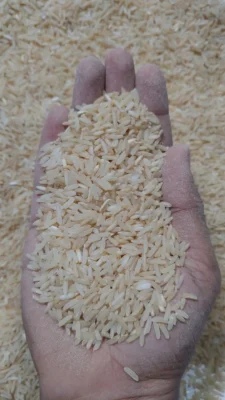 Indrani Rice