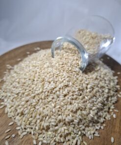 Home 82 Bhauroopi (multi-vitamin rice)