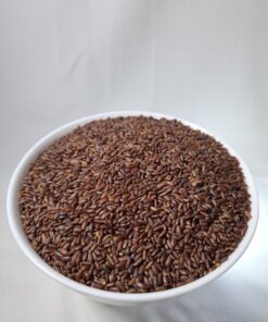 Mappilai Samba (Groom Rice)